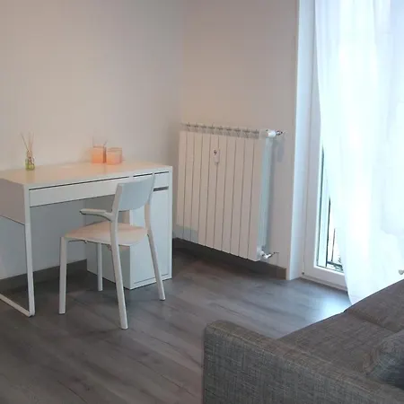 Tajanihome Apartamento Milão