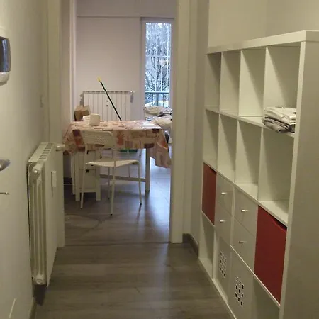 Tajanihome Apartamento