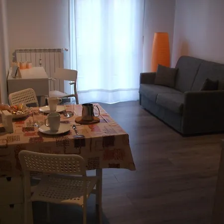 Tajanihome Apartamento *